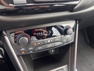 SUZUKI S-CROSS HYBRID 1.4 TOP+