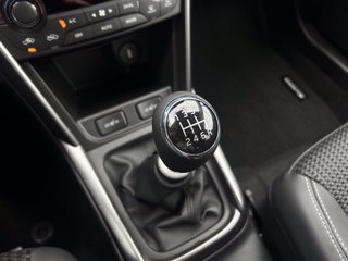 SUZUKI S-CROSS HYBRID 1.4 TOP+