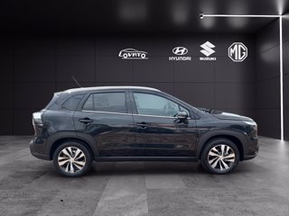 SUZUKI S-CROSS HYBRID 1.4 TOP+