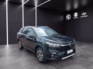 SUZUKI S-CROSS HYBRID 1.4 TOP+
