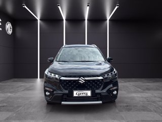 SUZUKI S-CROSS HYBRID 1.4 TOP+