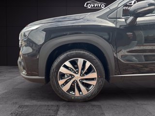 SUZUKI S-CROSS HYBRID 1.4 TOP+