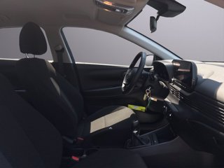 HYUNDAI I20 PE MY25 1.2 MT CONNECTLINE 11