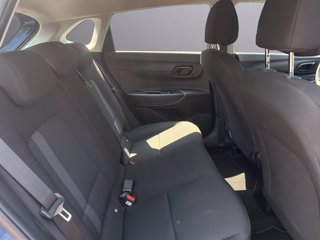 HYUNDAI I20 PE MY25 1.2 MT CONNECTLINE 12