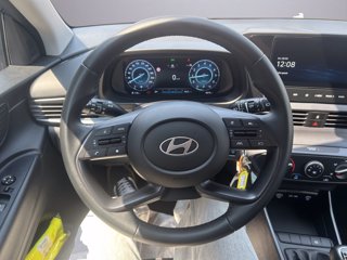 HYUNDAI I20 PE MY25 1.2 MT CONNECTLINE 16