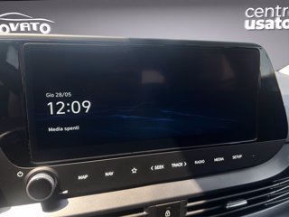 HYUNDAI I20 PE MY25 1.2 MT CONNECTLINE 19