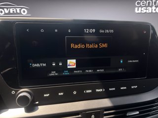HYUNDAI I20 PE MY25 1.2 MT CONNECTLINE 20