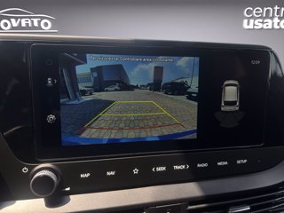 HYUNDAI I20 PE MY25 1.2 MT CONNECTLINE 21