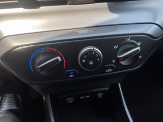 HYUNDAI I20 PE MY25 1.2 MT CONNECTLINE 22