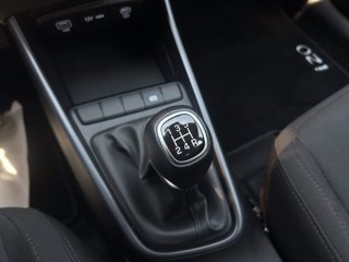 HYUNDAI I20 PE MY25 1.2 MT CONNECTLINE 23