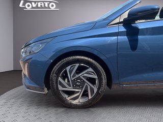 HYUNDAI I20 PE MY25 1.2 MT CONNECTLINE 8