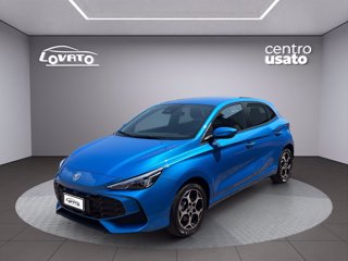 MG MG3 1.5 Comfort