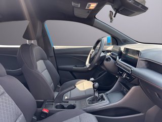 MG MG3 1.5 Comfort