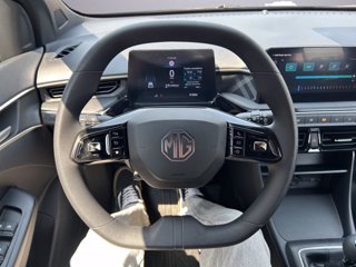 MG MG3 1.5 Comfort