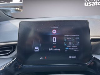 MG MG3 1.5 Comfort