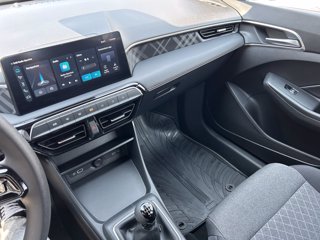MG MG3 1.5 Comfort