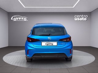 MG MG3 1.5 Comfort