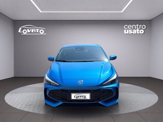 MG MG3 1.5 Comfort
