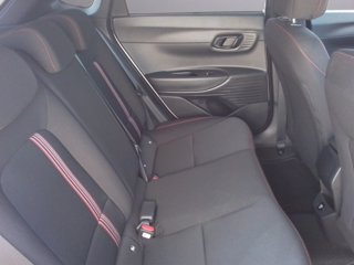 HYUNDAI i20 1.2 MPI N-Line 12