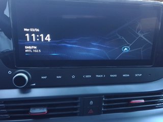 HYUNDAI i20 1.2 MPI N-Line 18