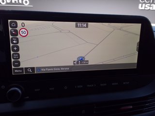 HYUNDAI i20 1.2 MPI N-Line 19