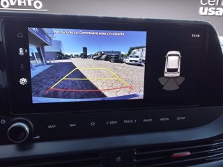 HYUNDAI i20 1.2 MPI N-Line 20