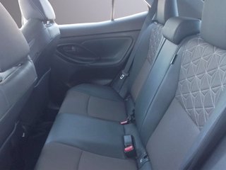 TOYOTA Yaris Cross 1.5 Hybrid 5p. E-CVT Lounge