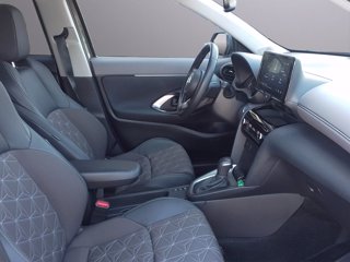 TOYOTA Yaris Cross 1.5 Hybrid 5p. E-CVT Lounge