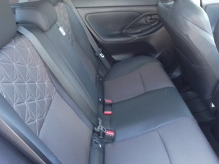 TOYOTA Yaris Cross 1.5 Hybrid 5p. E-CVT Lounge