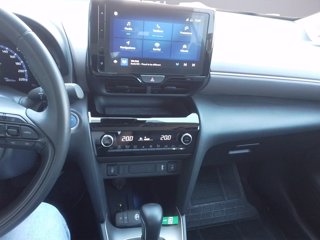 TOYOTA Yaris Cross 1.5 Hybrid 5p. E-CVT Lounge