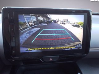 TOYOTA Yaris Cross 1.5 Hybrid 5p. E-CVT Lounge