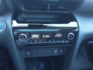 TOYOTA Yaris Cross 1.5 Hybrid 5p. E-CVT Lounge