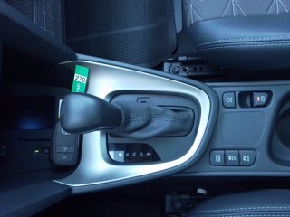 TOYOTA Yaris Cross 1.5 Hybrid 5p. E-CVT Lounge
