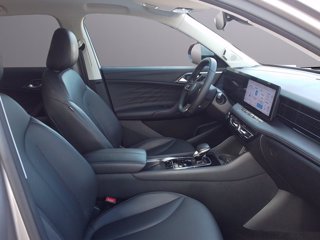 MG HS 1.5T-GDI AT Luxury 11