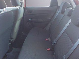 SUZUKI Swift 1.2 Hybrid 4WD AllGrip Top