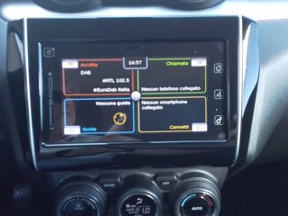 SUZUKI Swift 1.2 Hybrid 4WD AllGrip Top