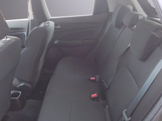 SUZUKI Swift 1.2 Hybrid Top