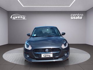 SUZUKI Swift 1.2 Hybrid Top