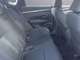 HYUNDAI Tucson 1.6 CRDI XTech