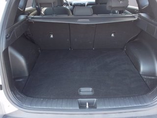 HYUNDAI Tucson 1.6 CRDI XTech
