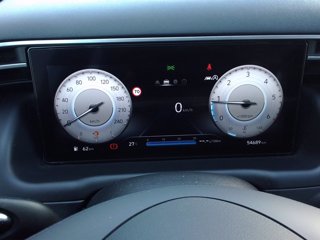 HYUNDAI Tucson 1.6 CRDI XTech
