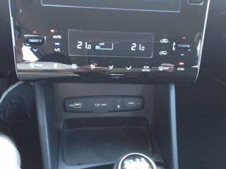 HYUNDAI Tucson 1.6 CRDI XTech