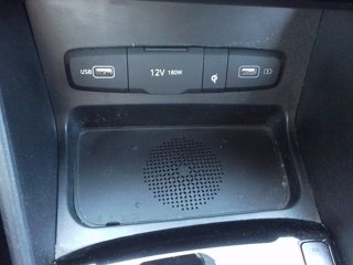 HYUNDAI Tucson 1.6 CRDI XTech