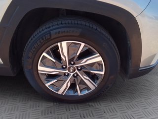HYUNDAI Tucson 1.6 CRDI XTech