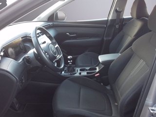 HYUNDAI Tucson 1.6 CRDI XTech