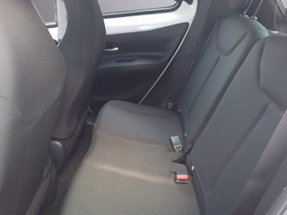 TOYOTA Aygo X 1.0 VVT-i 72 CV 5 porte Active S-CVT 10