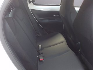 TOYOTA Aygo X 1.0 VVT-i 72 CV 5 porte Active S-CVT 12