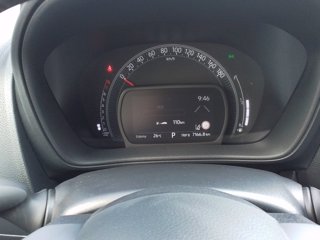 TOYOTA Aygo X 1.0 VVT-i 72 CV 5 porte Active S-CVT 16
