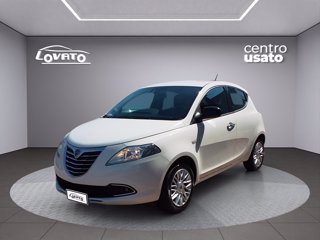 LANCIA Ypsilon 1.3 MJT 16V 95 CV 5 porte S&S Platinum