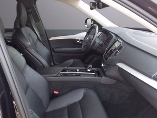 VOLVO XC90 B5 (d) AWD automatico Core